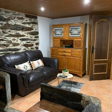 Вилла "Casa Do Avo Patricio" Mountain Experience Parada  Экстерьер фото