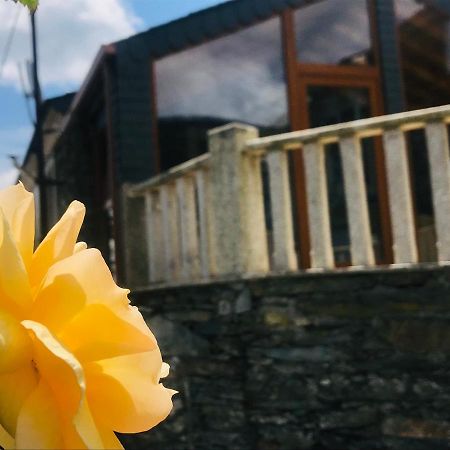 Вилла "Casa Do Avo Patricio" Mountain Experience Parada  Экстерьер фото