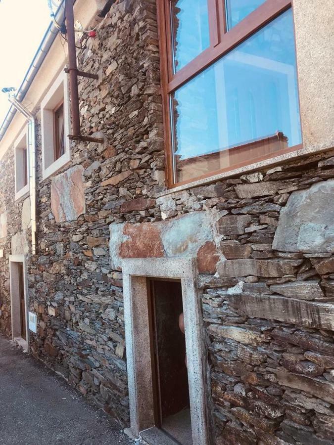 Вилла "Casa Do Avo Patricio" Mountain Experience Parada  Экстерьер фото