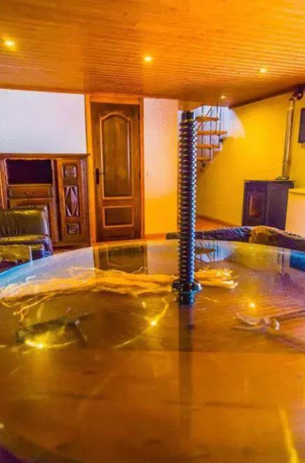 Вилла "Casa Do Avo Patricio" Mountain Experience Parada  Экстерьер фото