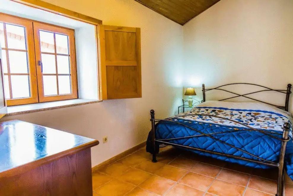 Вилла "Casa Do Avo Patricio" Mountain Experience Parada  Экстерьер фото
